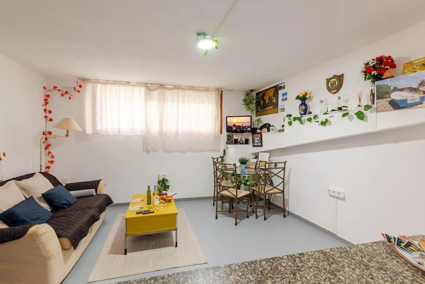 Apartamento barato en el médano España