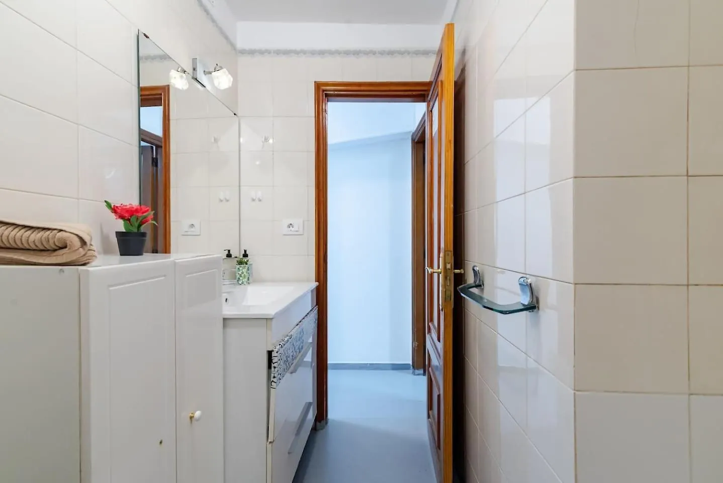 Apartamento barato en el médano