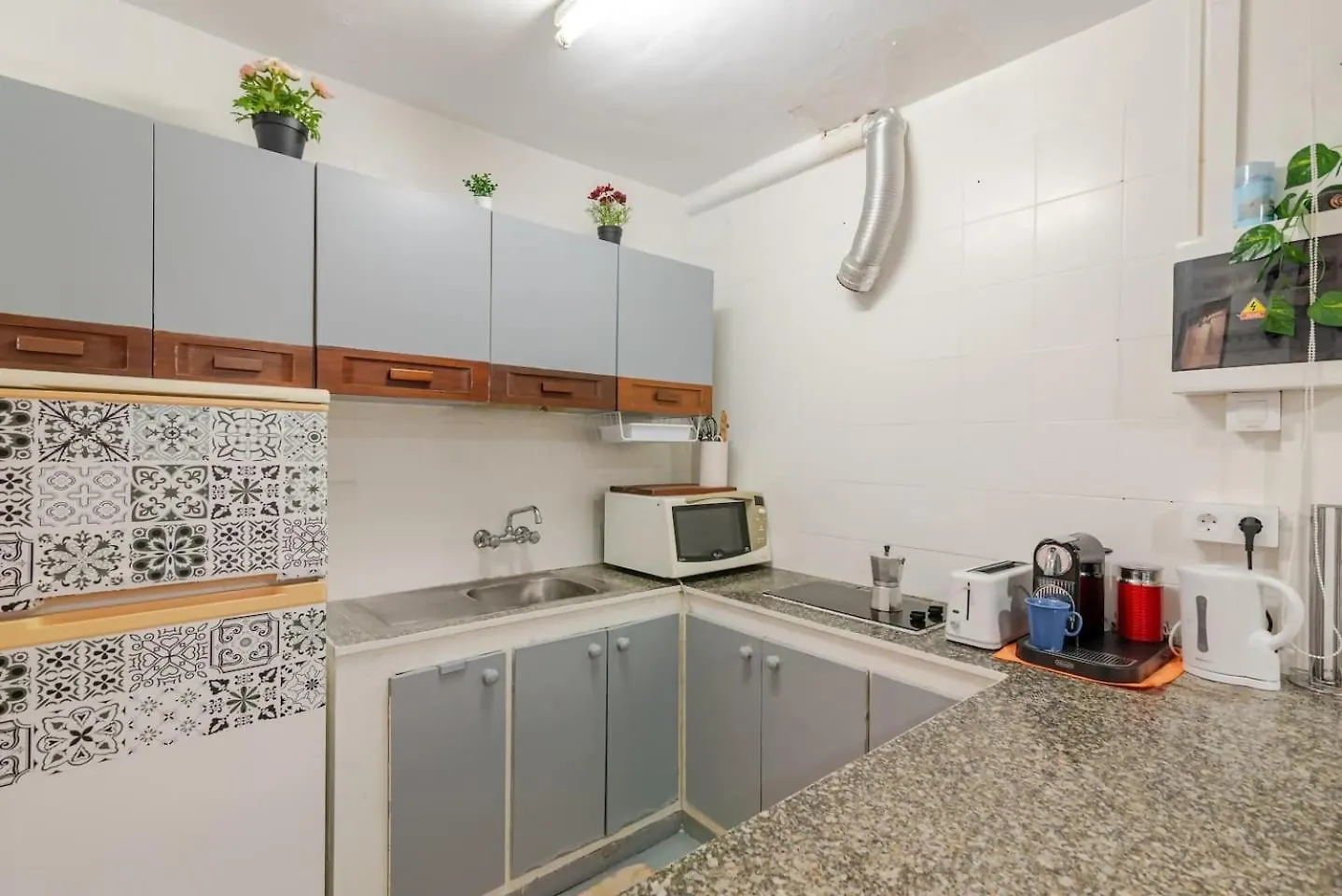 Apartment Rentenerife El Medano Beach Life