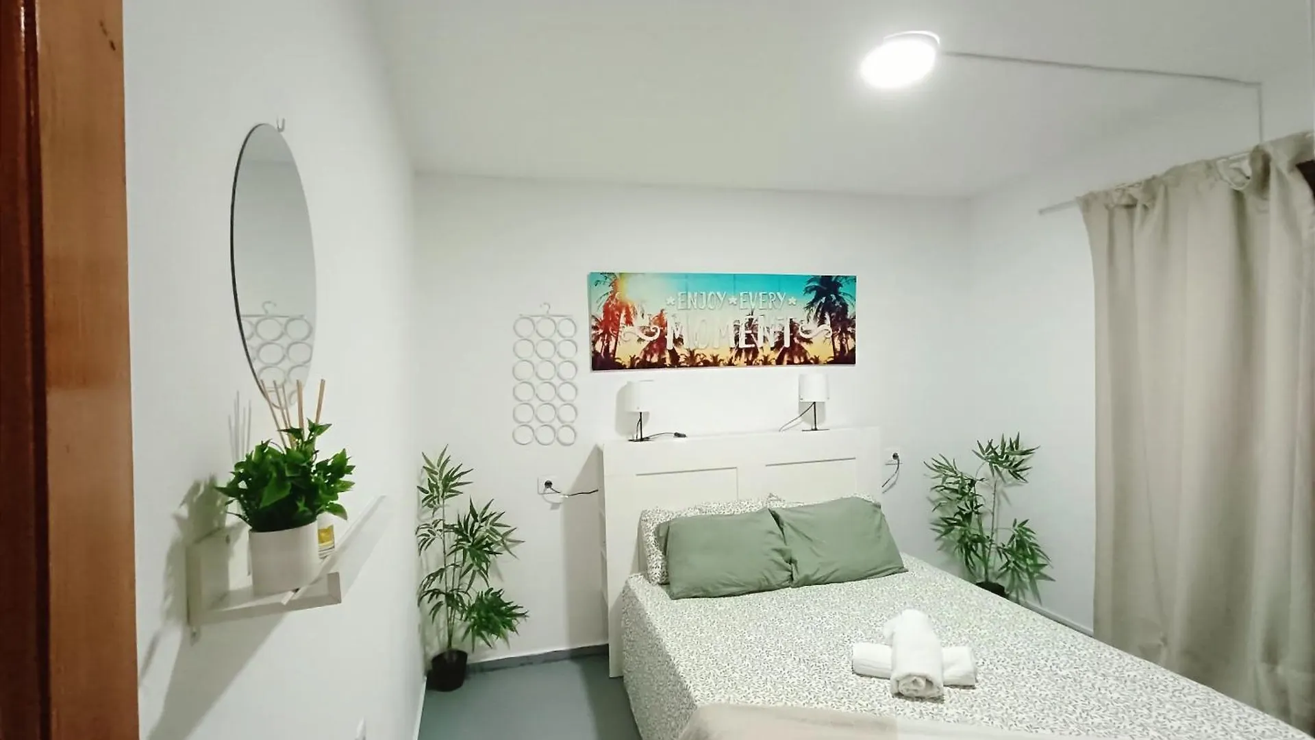 Apartamento barato en el médano