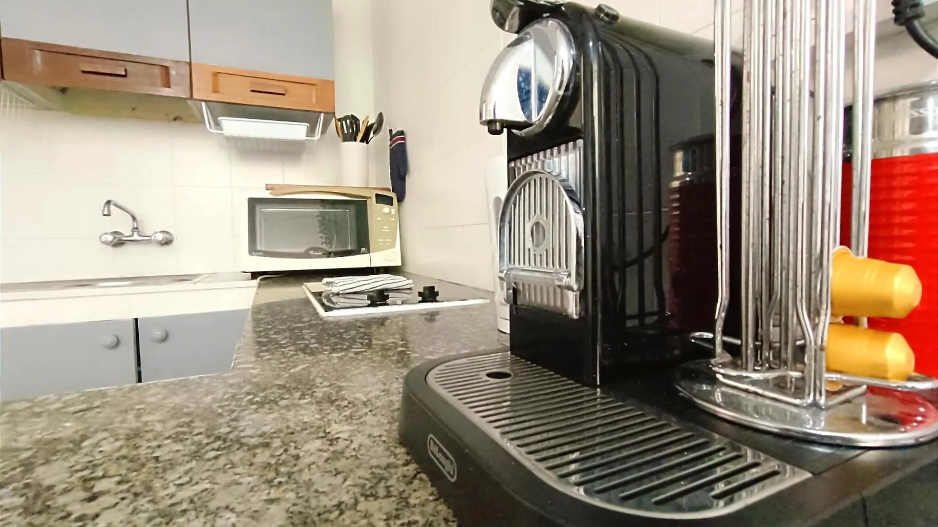 Apartamento barato en el médano