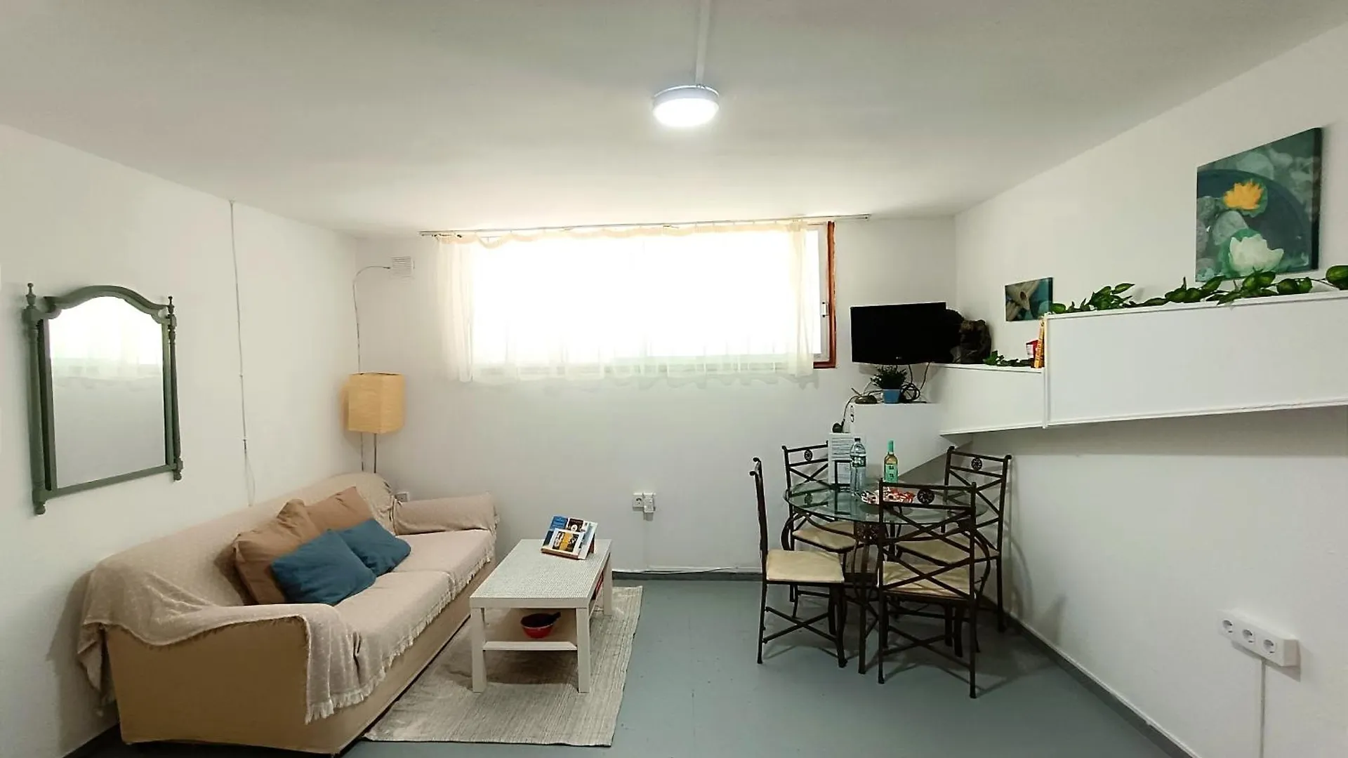 Apartamento barato en el médano
