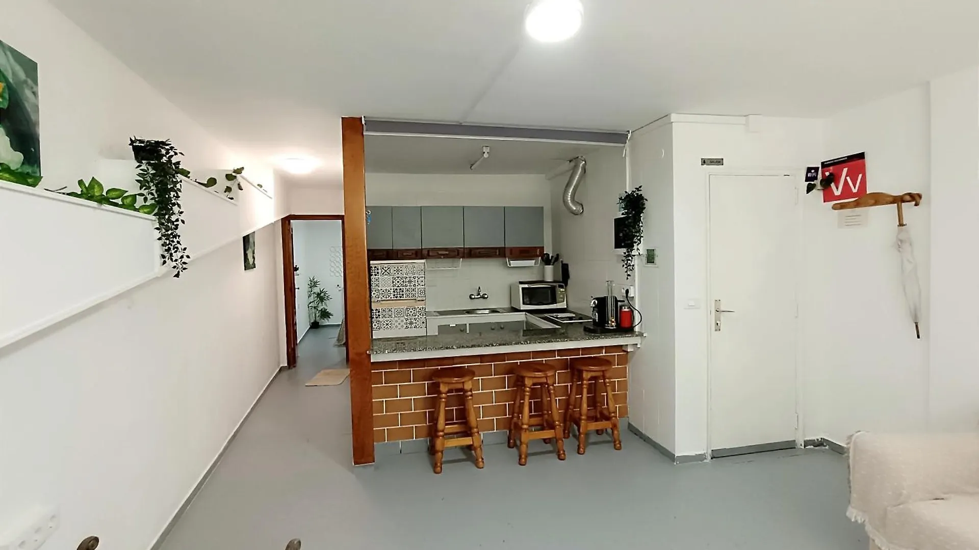 Apartamento barato en el médano