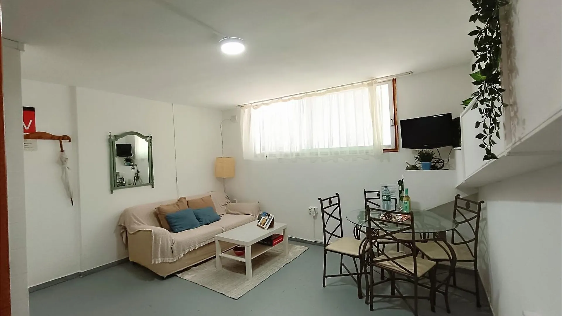 Rentenerife El Medano Beach Life 0*, 厄尔梅达诺 西班牙